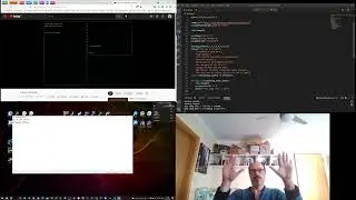 Python Automatic GUI