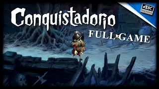 Conquistadorio (Full Game) PS4/PS5