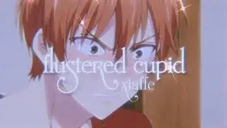 ☽ flustered cupid - blush easily subliminal ☾✩