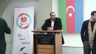 Dayan, &uuml;rəyimi aparma, nolar... /Elvin Firudinoğlu şeirləri 