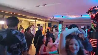fiestas VIP dj Alfaro