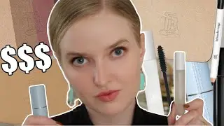 Обзор La Bouche Rouge | Тушь для ресниц, тени для век, бронзер и многое другое!