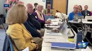 Lawmakers, school officials react to ongoing education reform dispute