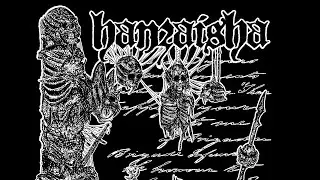 Hanzaisha - Demonarchy (official visualizer)