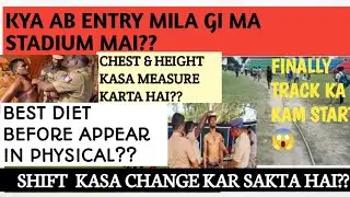 MA STADIUM FINAL TRACK KASA HO GA😱|SHIFT KASA CHANGE KARA?|| ENTRY KAB TAK MILA GI|| #jkp #viral 