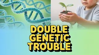 A Boy with TWO Rare Genetic Disorders? The Shocking Diagnosis (Mulibrey Nanism & 47,XYY)