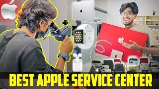 Best Apple Service Center In Chennai |💥😲என்னது பாதி விலையில் Original Apple Service -ஆ🔥
