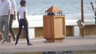 Curacao pranks part 1