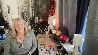 БЛИЗНЕЦЫ ♊️ ОБРЕТАЕТЕ РЕШИТЕЛЬНОСТЬ! Еженедельный обзор на 24&ndash;30 ноября 2025 г.