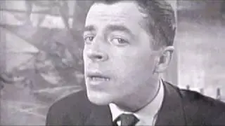 Chris Howland - Das hab' ich in Paris gelernt 1959