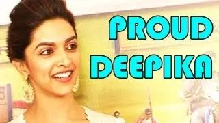 Exclusive Interview with Deepika Padukone, Rohit Shetty and Niketan- 'Chennai Express'