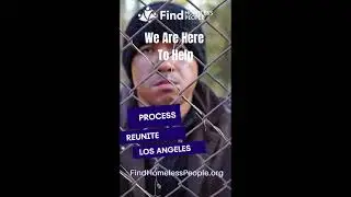 Find Homeless People Baldwin Park Ca #Shorts