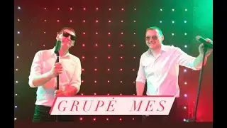 Vestuvių muzikantai - Renginių vedėjas - Grupė MES - Aš žiūriu į Tave pasauli (SEL) 🌍