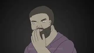 10 тревожных анимационных историй ужасов Denny Animations #Denny Animationsнарусском