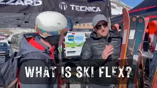 Know Your Kit - What Is Ski Flex?