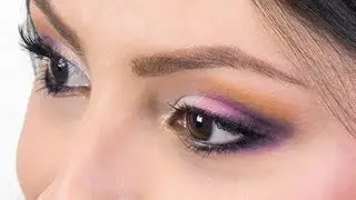 Twilight Woods Inspired Makeup | Makeup Geek