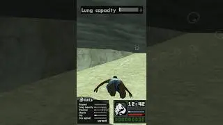 How To Increase Lung Capacity in GTA San Andreas