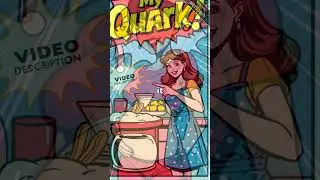 You Won't Believe How SIMPLE Making Quark at Home Is!