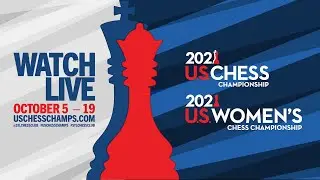 2021 U.S. Chess Championships: Round 3