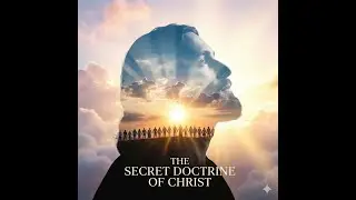 The Secret Doctrine of Christ: The Lost Teachings & The Essene Connection