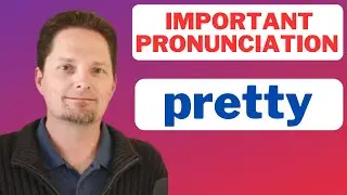 HOW TO PRONOUNCE 