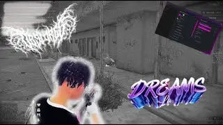 Darkside.gg | FiveM Montage | Dreams LA