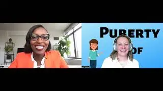 75. Germs, Hygiene, &Vaccines: Basic &ldquo;Sexual Health&rdquo; Info for Kids with Dr. Smalls-Mantey