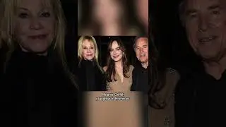 The Backlash Against Dakota Johnson