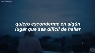 Cage The Elephant - Goodbye || Rue y Jules || Traducida al Espa&ntilde;ol