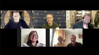 Gatecon Full Circle - a Retrospective