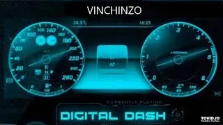 VIP Chinzo - Digital Dash Remix- Future (audio) (Vinchinzo)