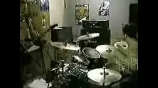 SUNDAY FURY - King of the rotten C.O.C. cover