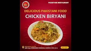 AMMONIGHT RESTAURANT | DELICIOUS PAKISTANI FOOD IN JAPAN