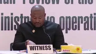 25th August 2025: Lord Mayor Talib Ahmed Bensouda @ KMC afternoon session