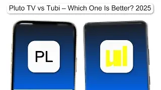 Pluto TV Vs Tubi &ndash; Which One Is Better 2025 (HONEST REVIEW) (2026)