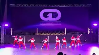 Mafia minions GDO worlds 2023