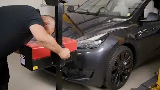 [EN] How to check your headlight alignment | Masters of Motion