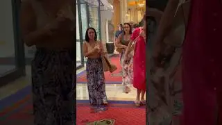 Wynn Las Vegas: A Night of Luxury and Glamour 2024