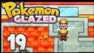 Pok&eacute;mon Glazed - Episode 19 | Southerly Gym!