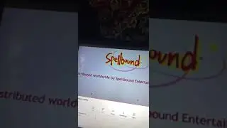 Famous Flying Films/Spellbound Entertainment Limited (2004)