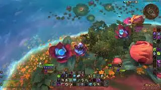 Just a Trim - Quest - World of Warcraft