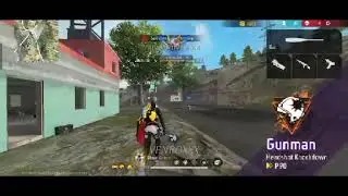 #shorts #gamingfans #freefire #gameplay