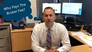 Who pays the broker fee?