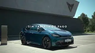 CUPRA Plug & Charge