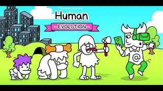 7 Years Anniversary of Human Evolution [Tapps Games]