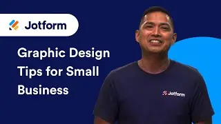 10 Graphic Design Tips for Small Businesses