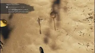 Stranded deep dicas #2 : Fiz um machado e um martelo