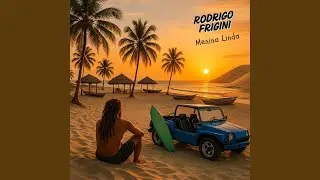 MENINA LINDA