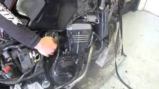 2001-(2007) KAWASAKI EX250F NINJA 250R MOTOR AND PARTS FOR SALE ON EBAY