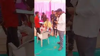 lucky band anand ..salam aaka lelo salam  .gothaj program..9898835065.7600707056.🎷🎺⭐🌙&hearts;️